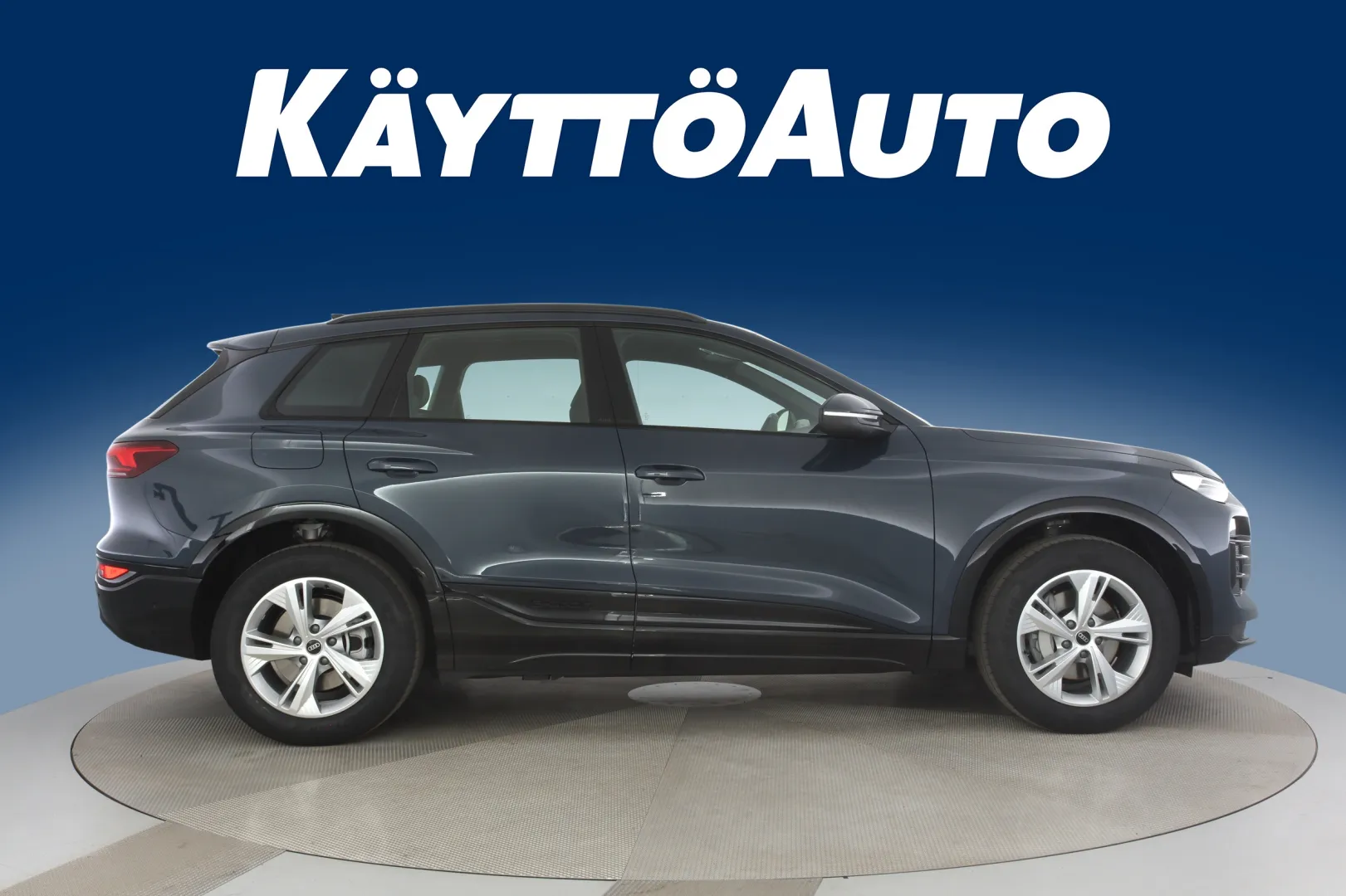 AUDI Q6 e-tron MRL-871 carousel image
