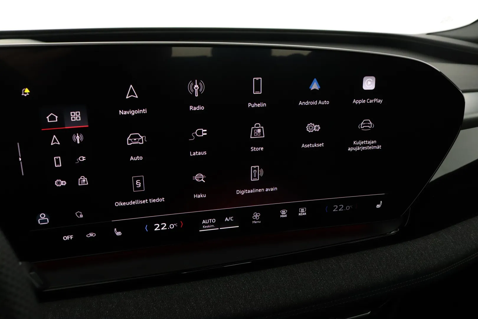AUDI Q6 e-tron MRL-871 carousel image