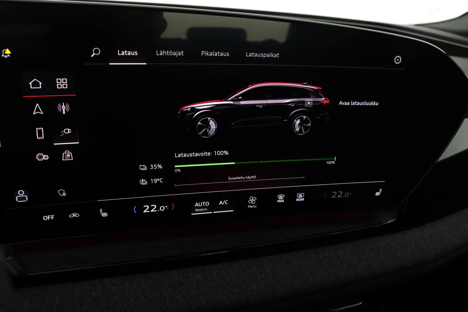 AUDI Q6 e-tron MRL-871 carousel image