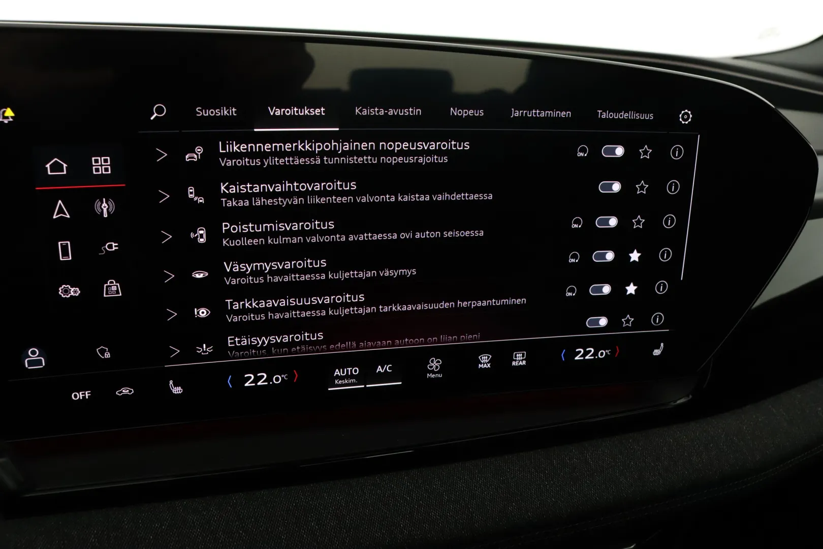 AUDI Q6 e-tron MRL-871 carousel image