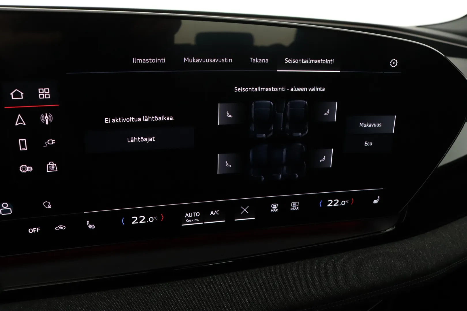 AUDI Q6 e-tron MRL-871 carousel image
