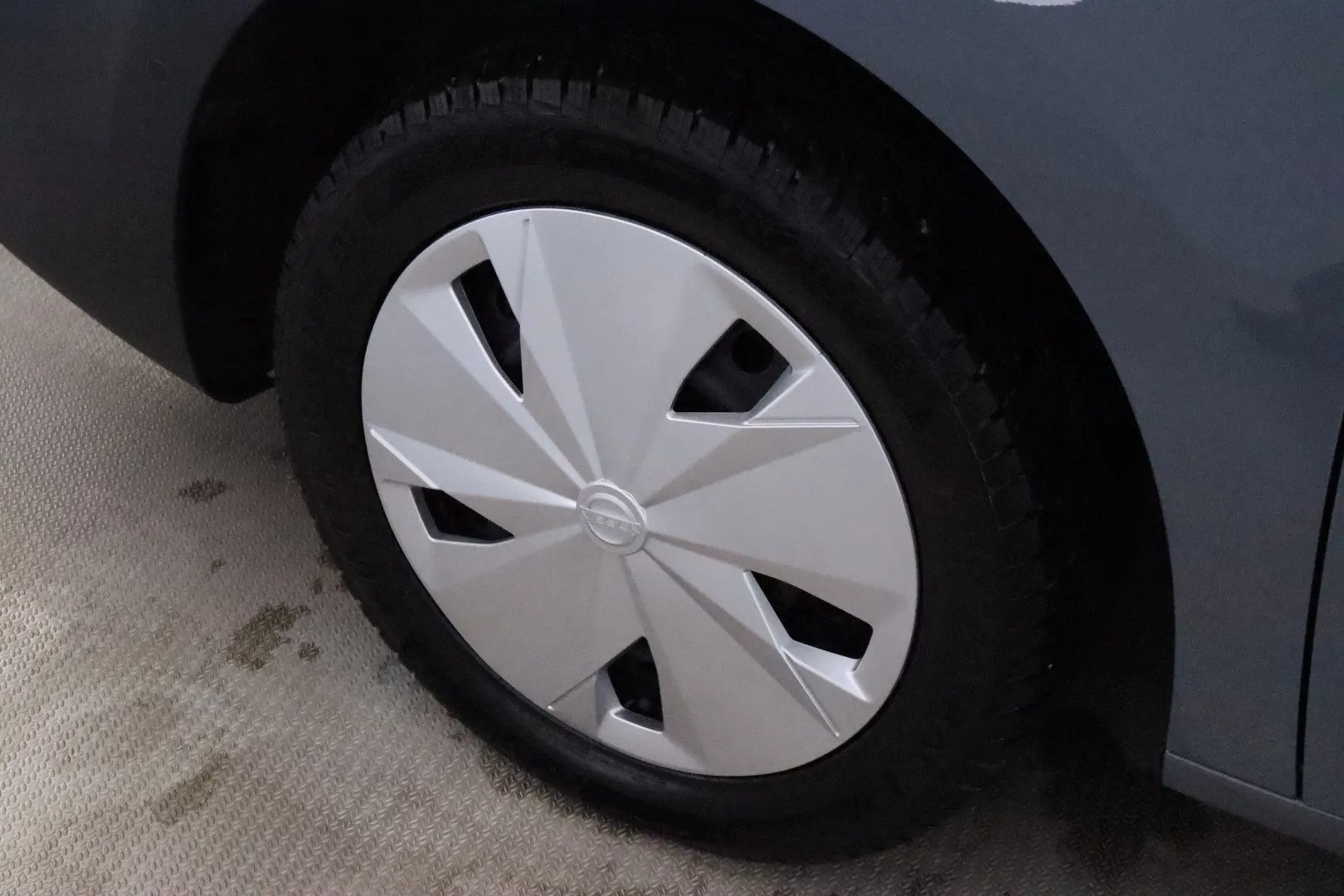 Nissan Townstar FRG-203 carousel image