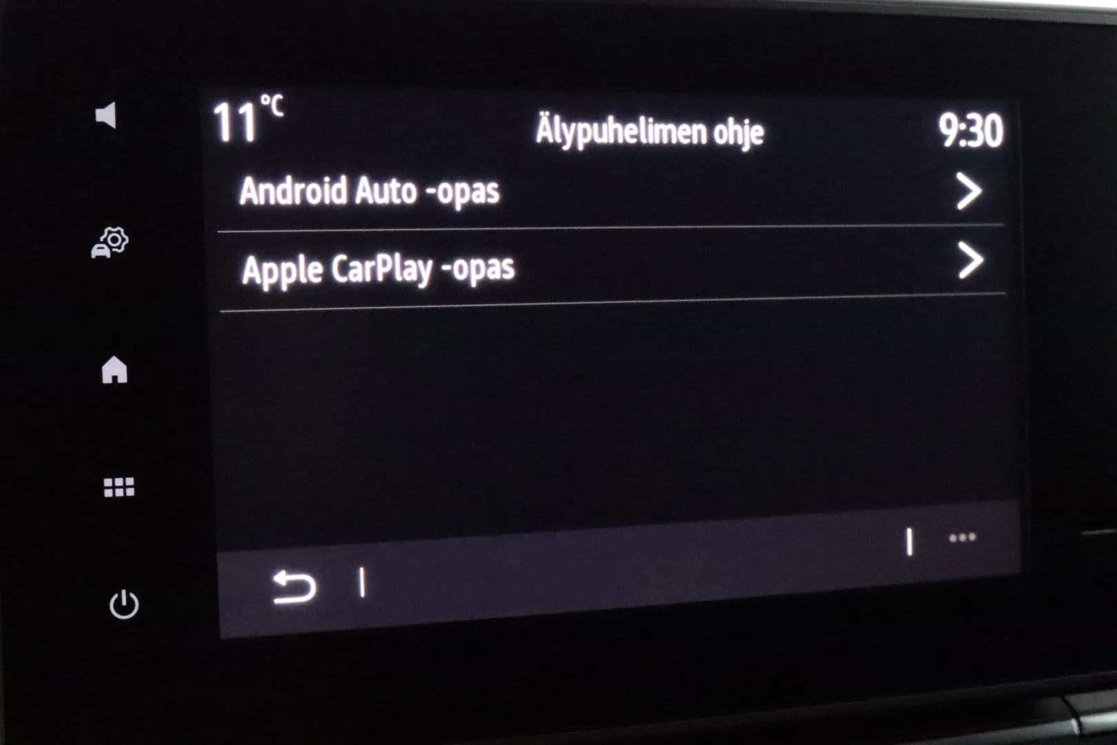 Nissan Townstar FRG-203 carousel image