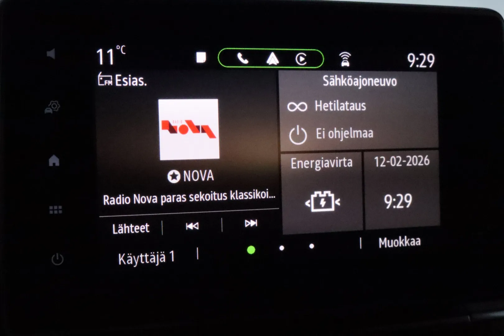 Nissan Townstar FRG-203 carousel image