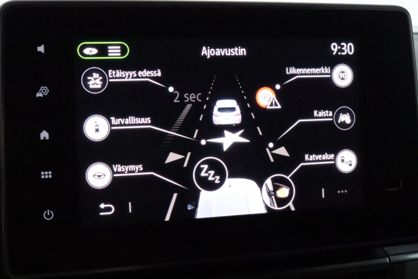 Nissan Townstar FRG-203 carousel image