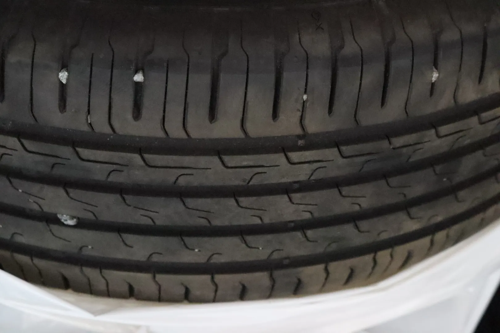 Nissan Townstar FRG-203 carousel image