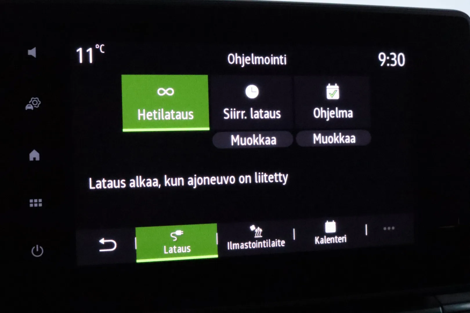 Nissan Townstar FRG-203 carousel image