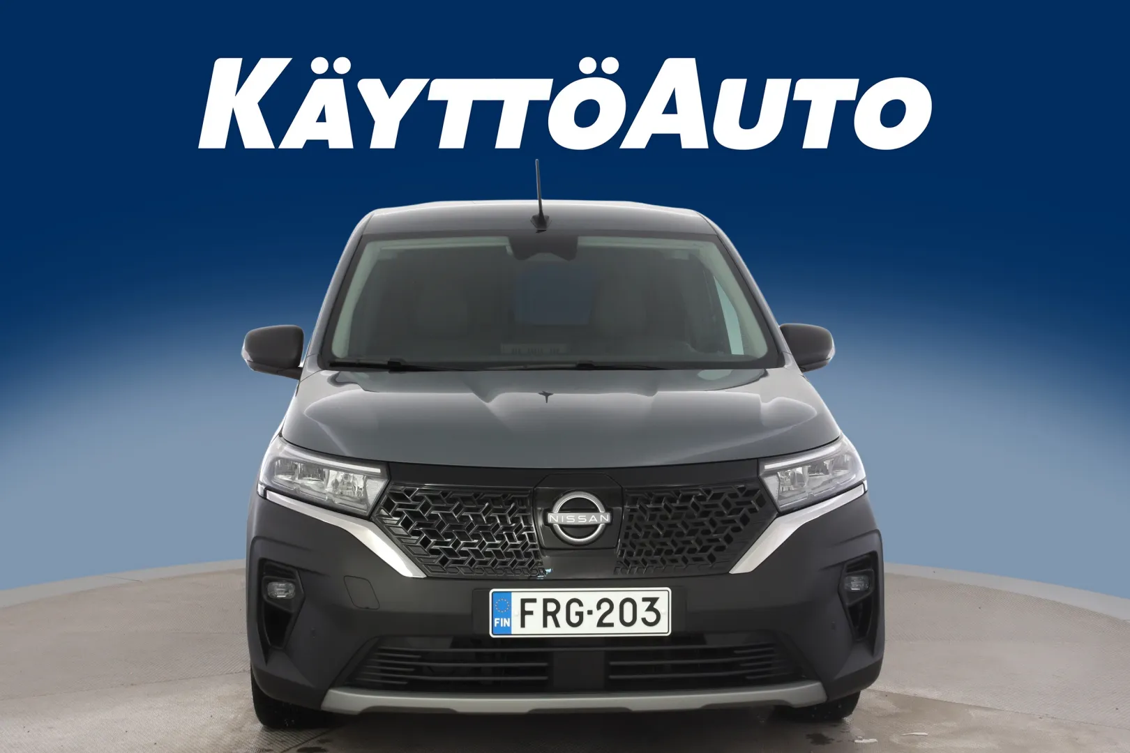 Nissan Townstar FRG-203 carousel image