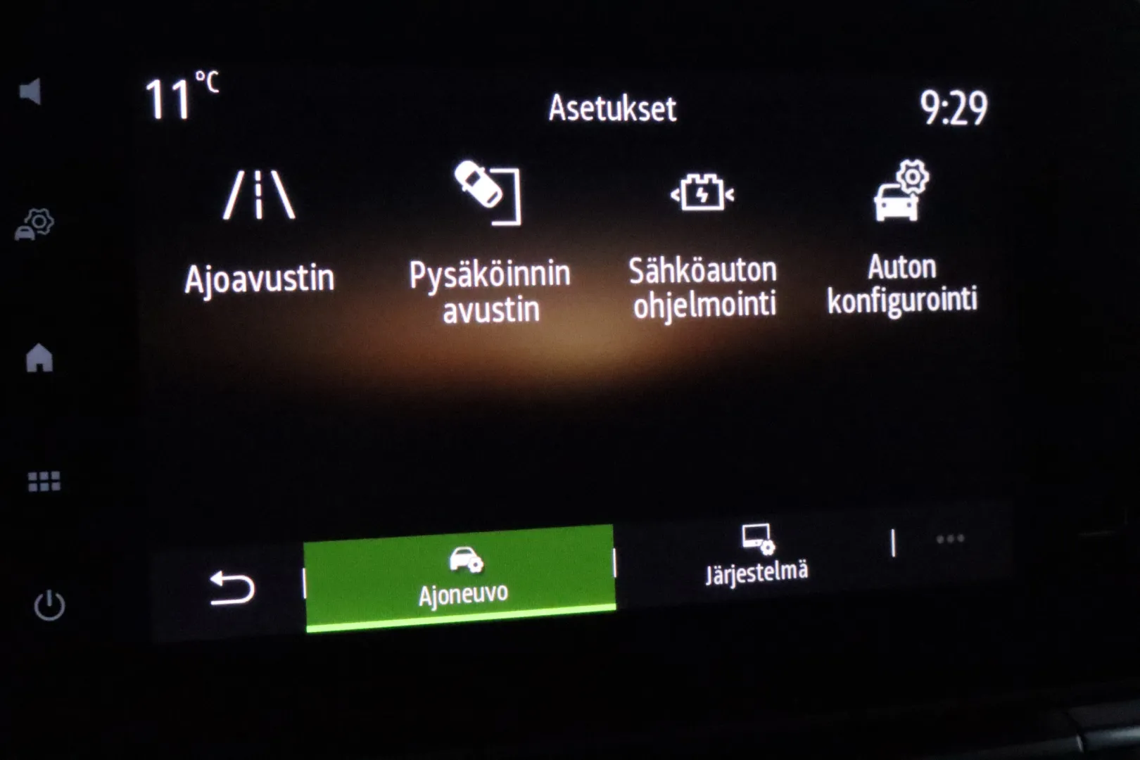 Nissan Townstar FRG-203 carousel image