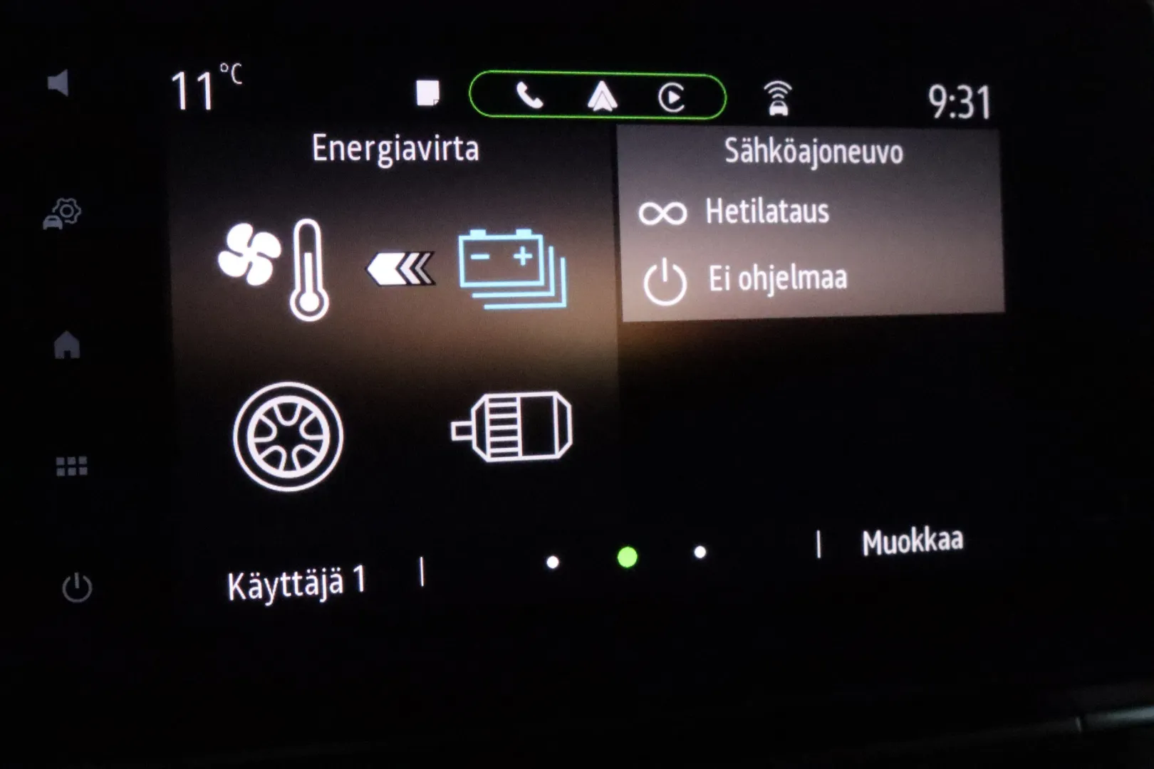 Nissan Townstar FRG-203 carousel image