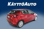 NISSAN Micra SYX-163 carousel thumbs