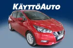 NISSAN Micra SYX-163 carousel thumbs