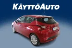 NISSAN Micra SYX-163 carousel thumbs