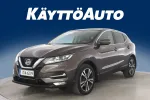 NISSAN Qashqai IOA-609 carousel thumbs