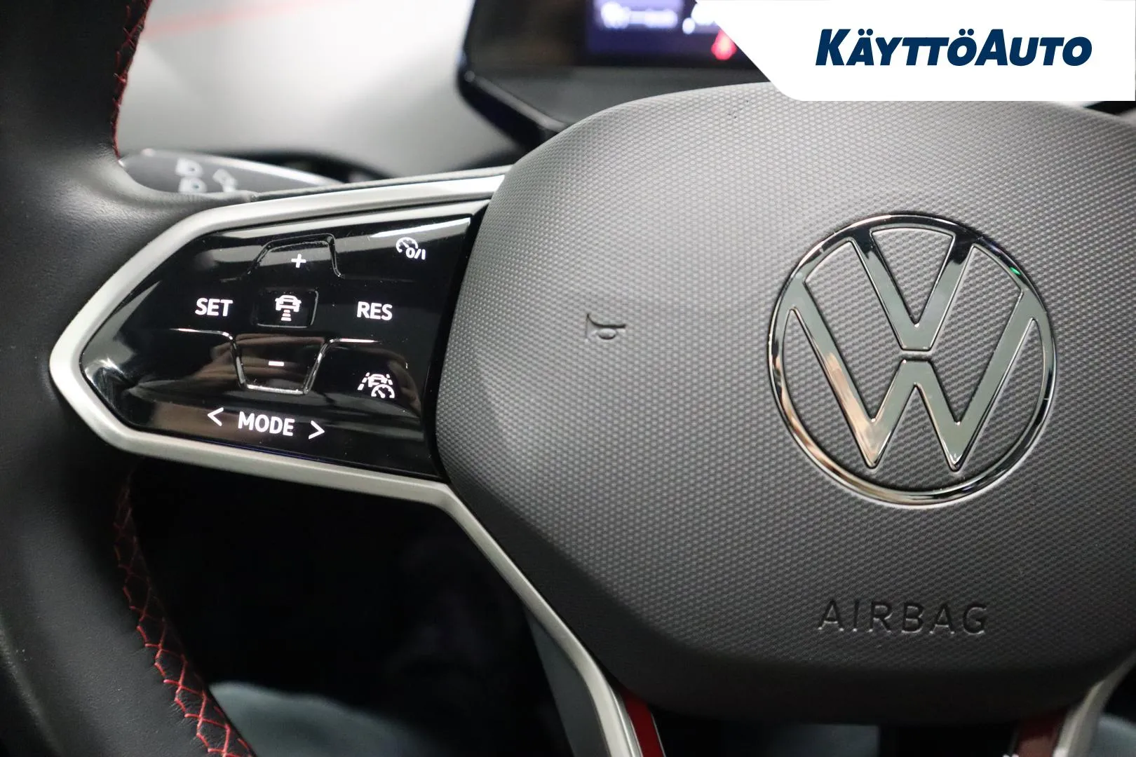 VOLKSWAGEN ID.4 KVL-854 carousel image