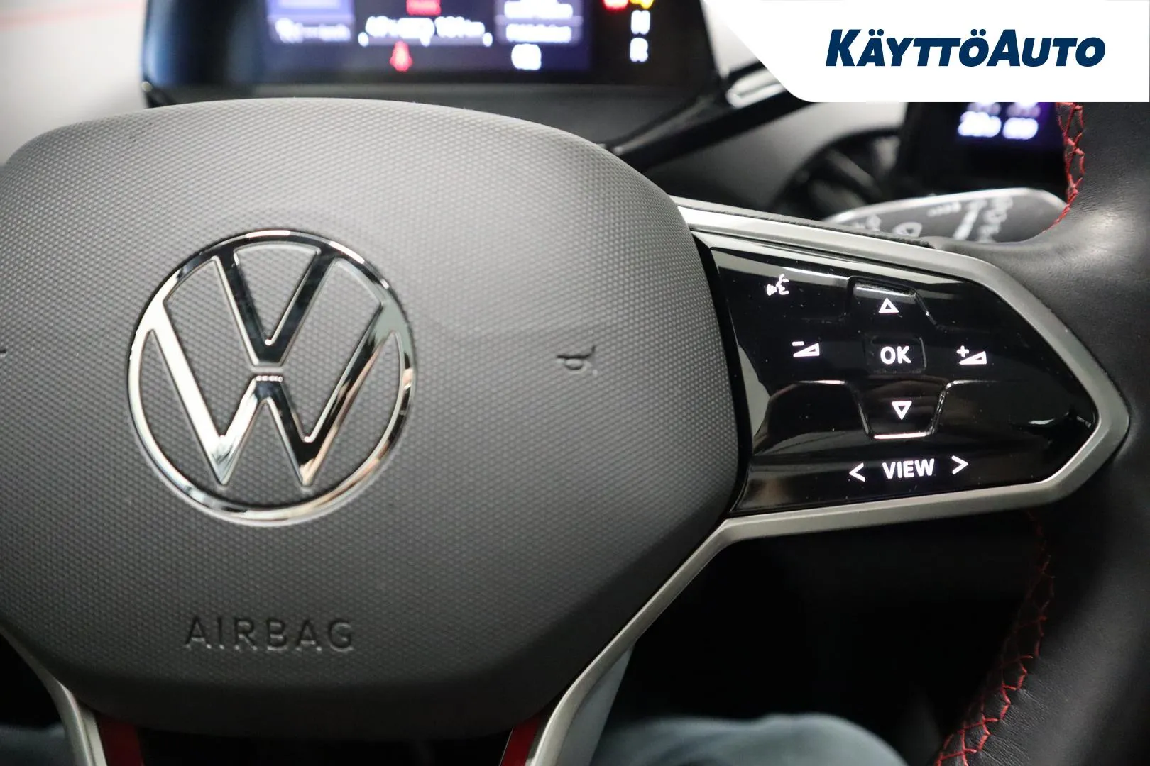 VOLKSWAGEN ID.4 KVL-854 carousel image