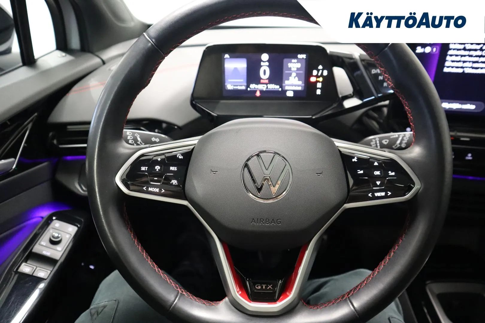 VOLKSWAGEN ID.4 KVL-854 carousel image