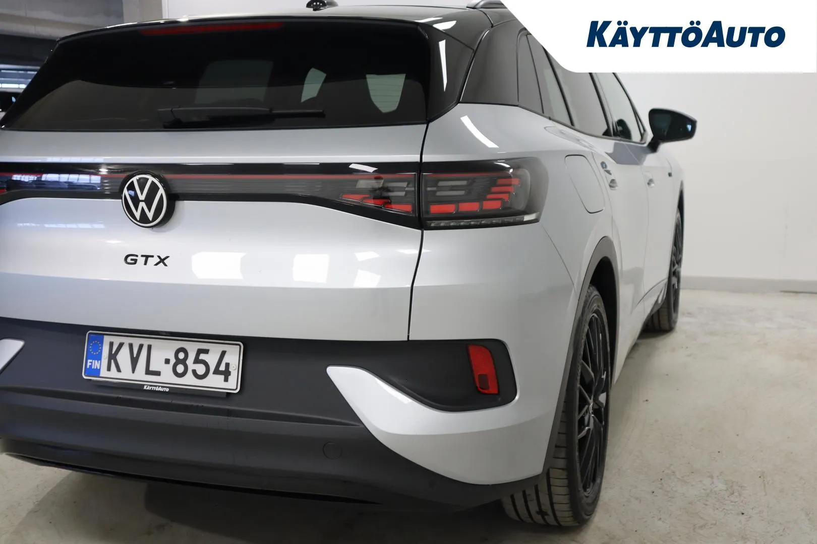 VOLKSWAGEN ID.4 KVL-854 carousel image