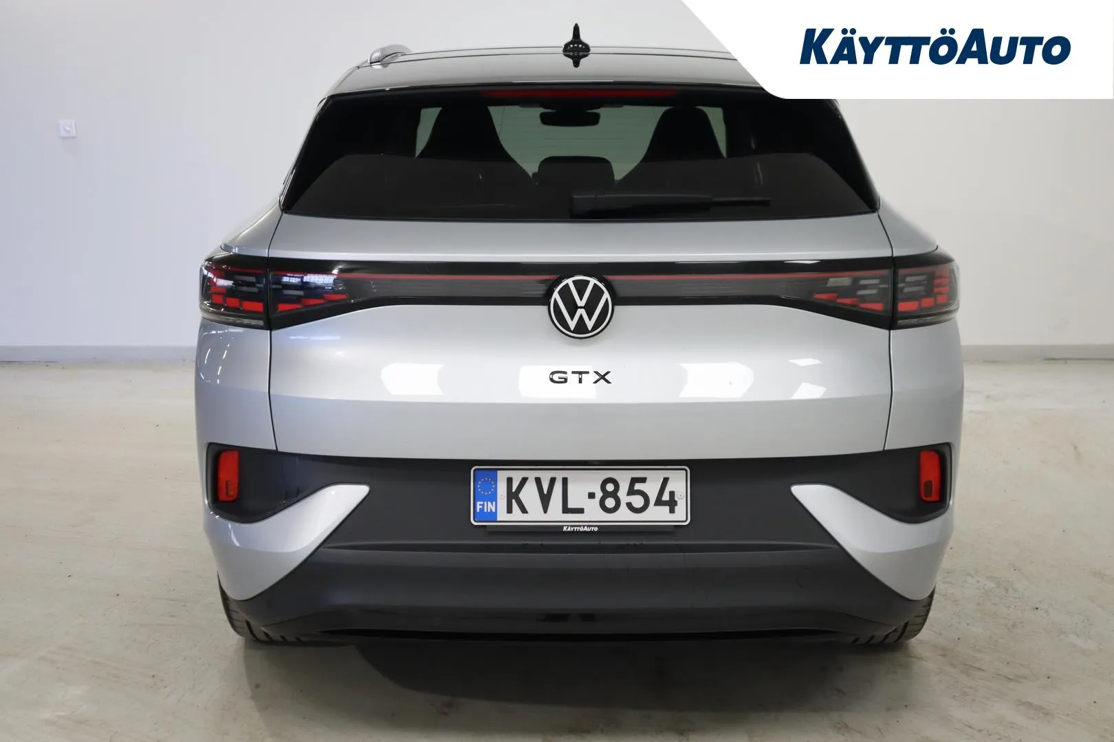 VOLKSWAGEN ID.4 KVL-854 carousel image