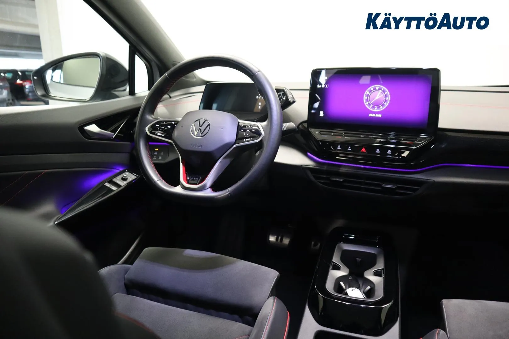 VOLKSWAGEN ID.4 KVL-854 carousel image
