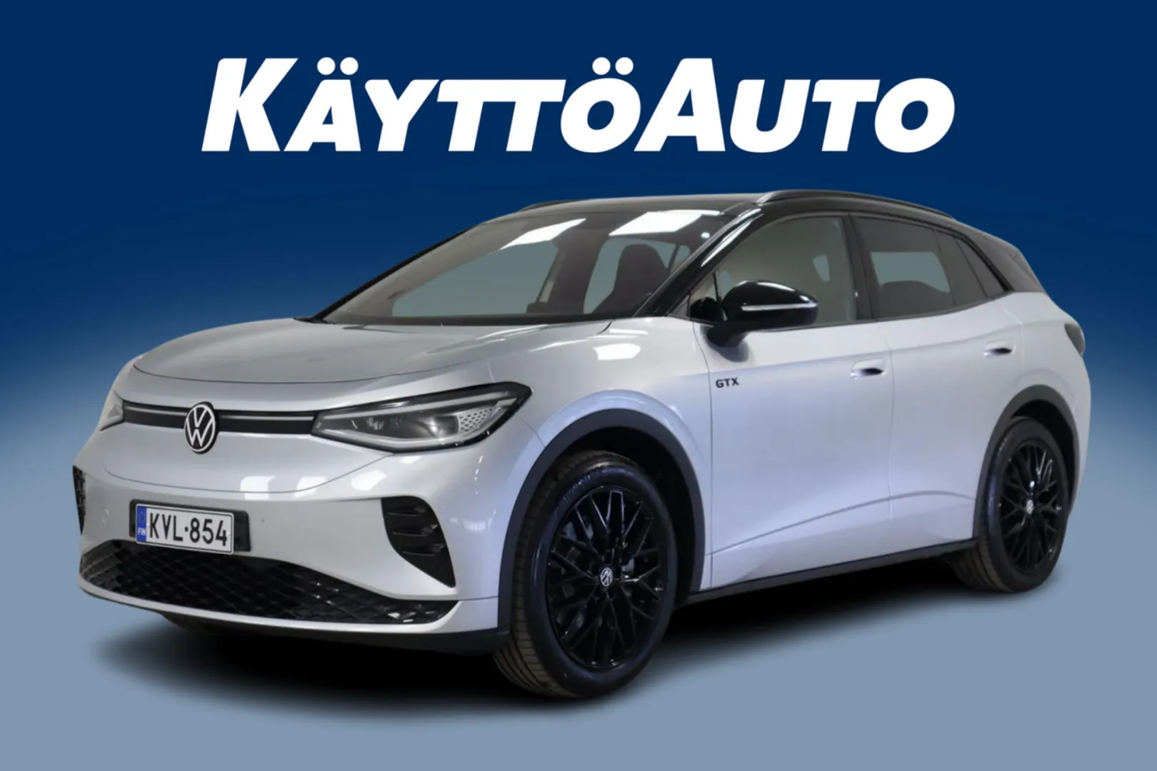 VOLKSWAGEN ID.4 KVL-854 carousel image