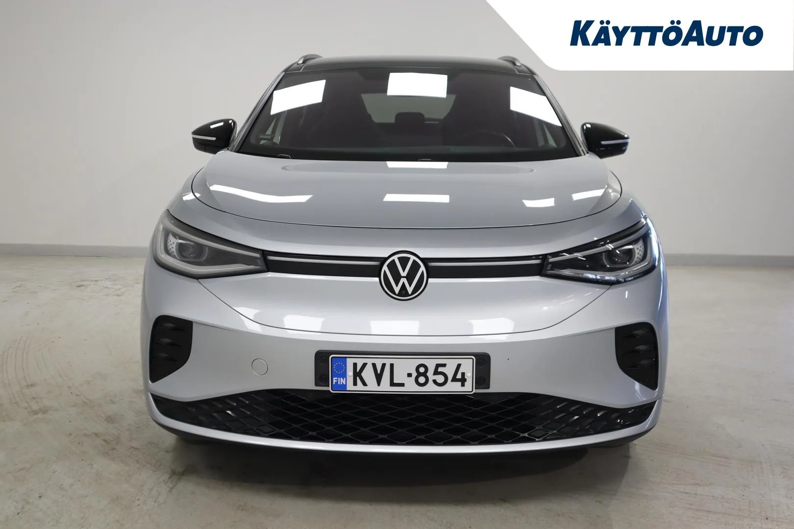 VOLKSWAGEN ID.4 KVL-854 carousel image