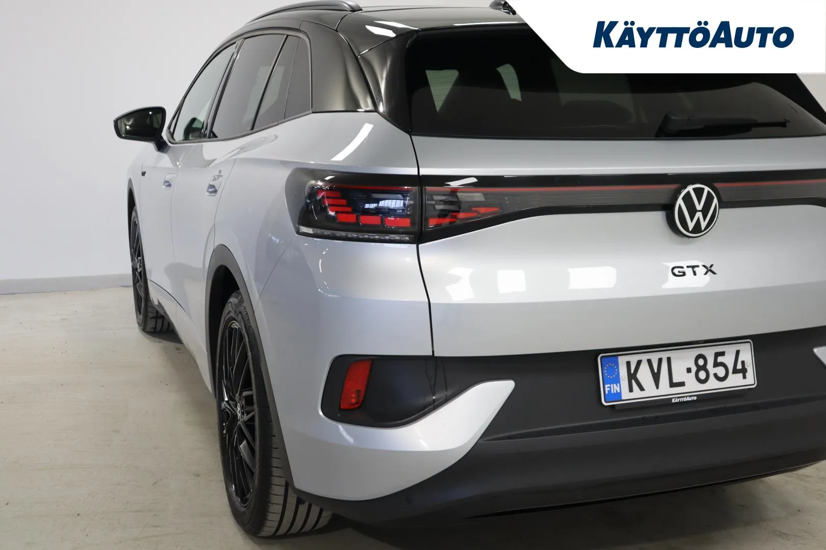 VOLKSWAGEN ID.4 KVL-854 carousel image