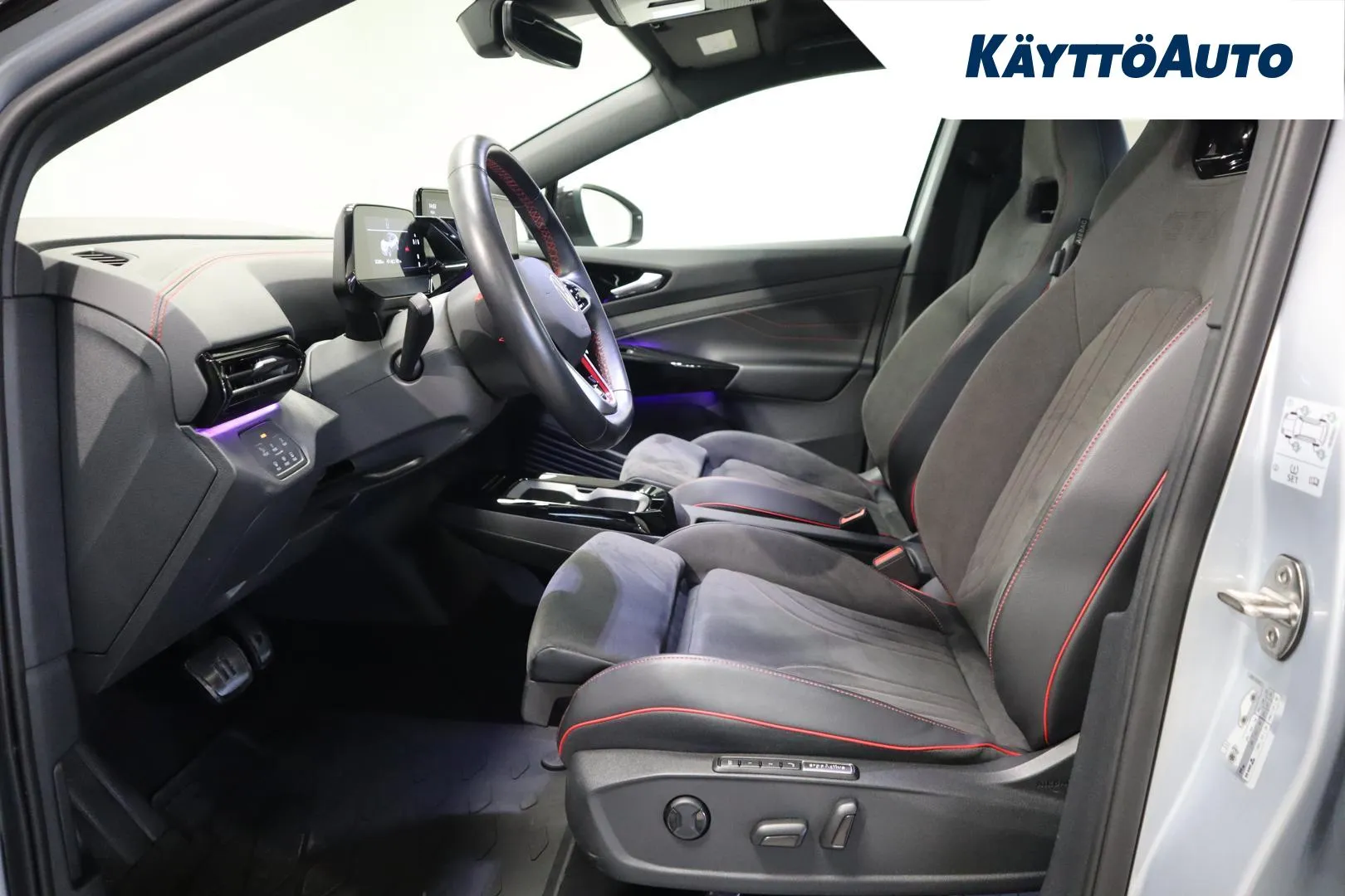 VOLKSWAGEN ID.4 KVL-854 carousel image