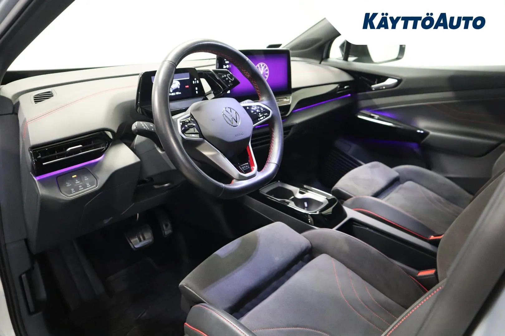 VOLKSWAGEN ID.4 KVL-854 carousel image
