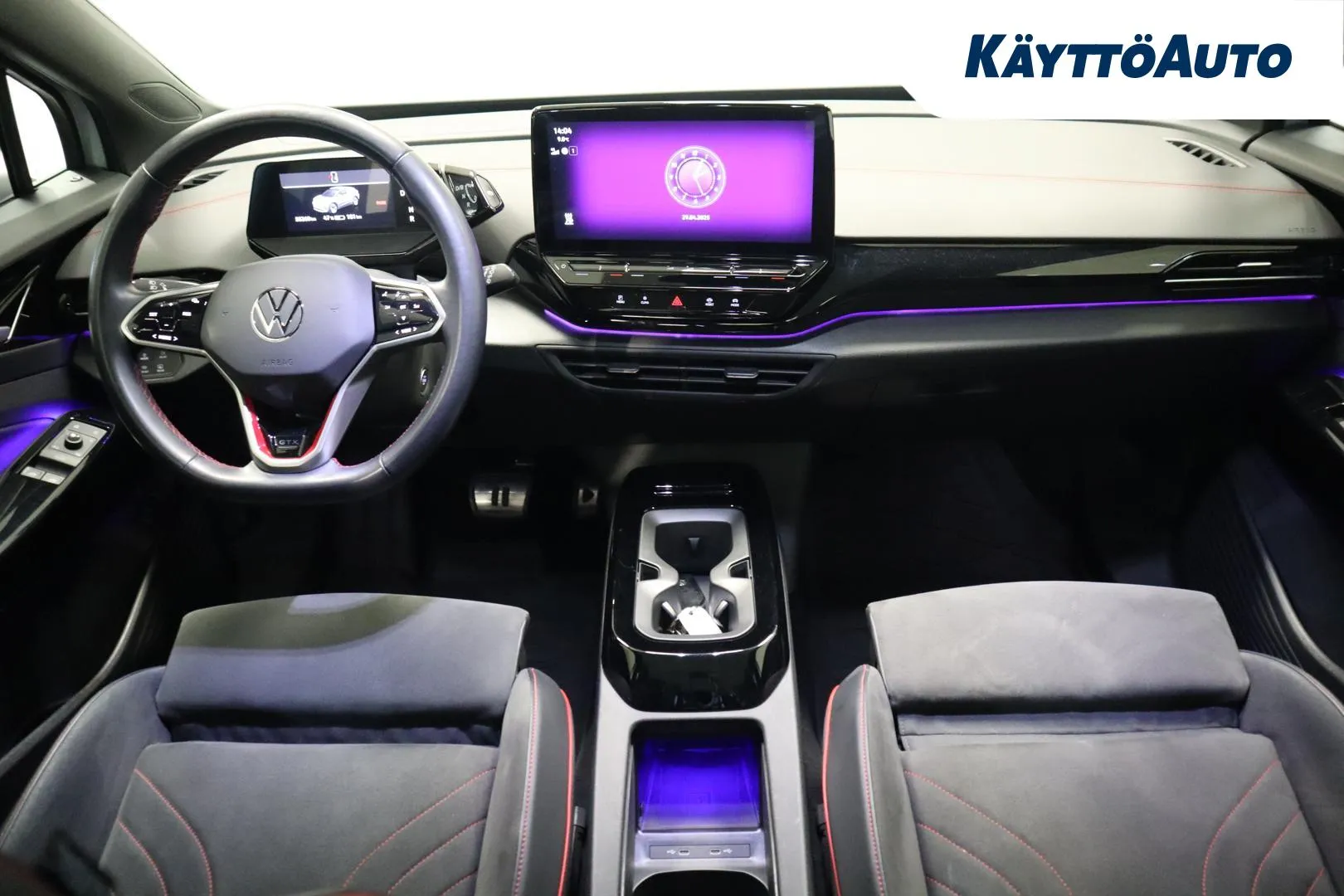 VOLKSWAGEN ID.4 KVL-854 carousel image