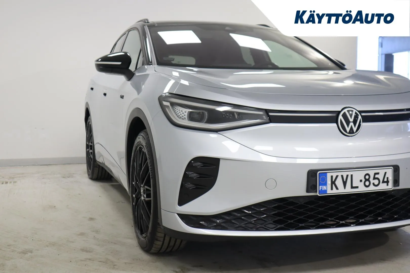VOLKSWAGEN ID.4 KVL-854 carousel image