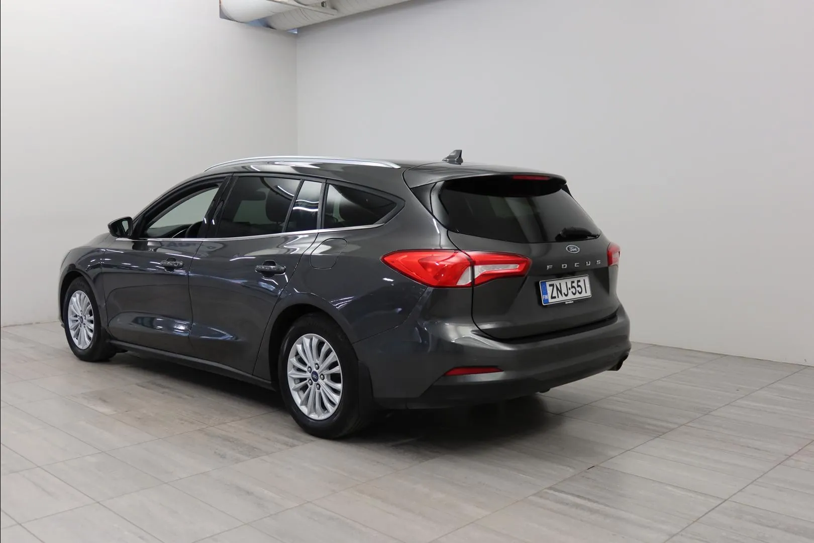 FORD Focus ZNJ-551 carousel image