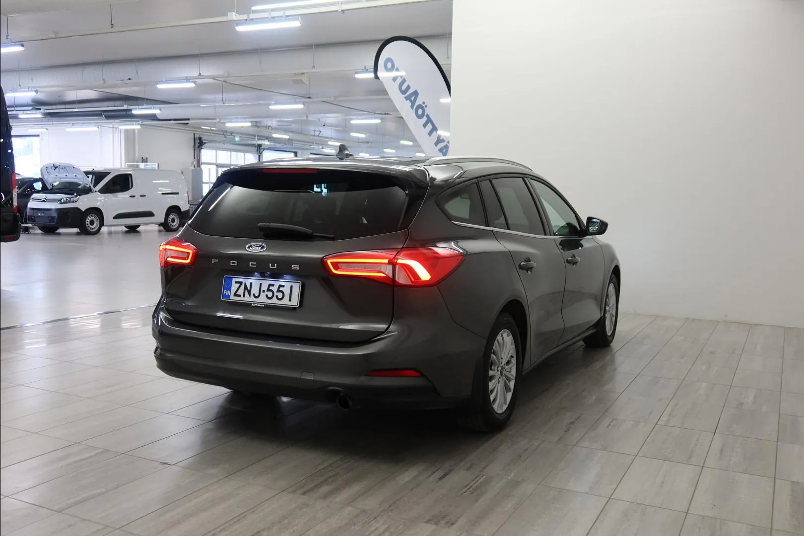 FORD Focus ZNJ-551 carousel image