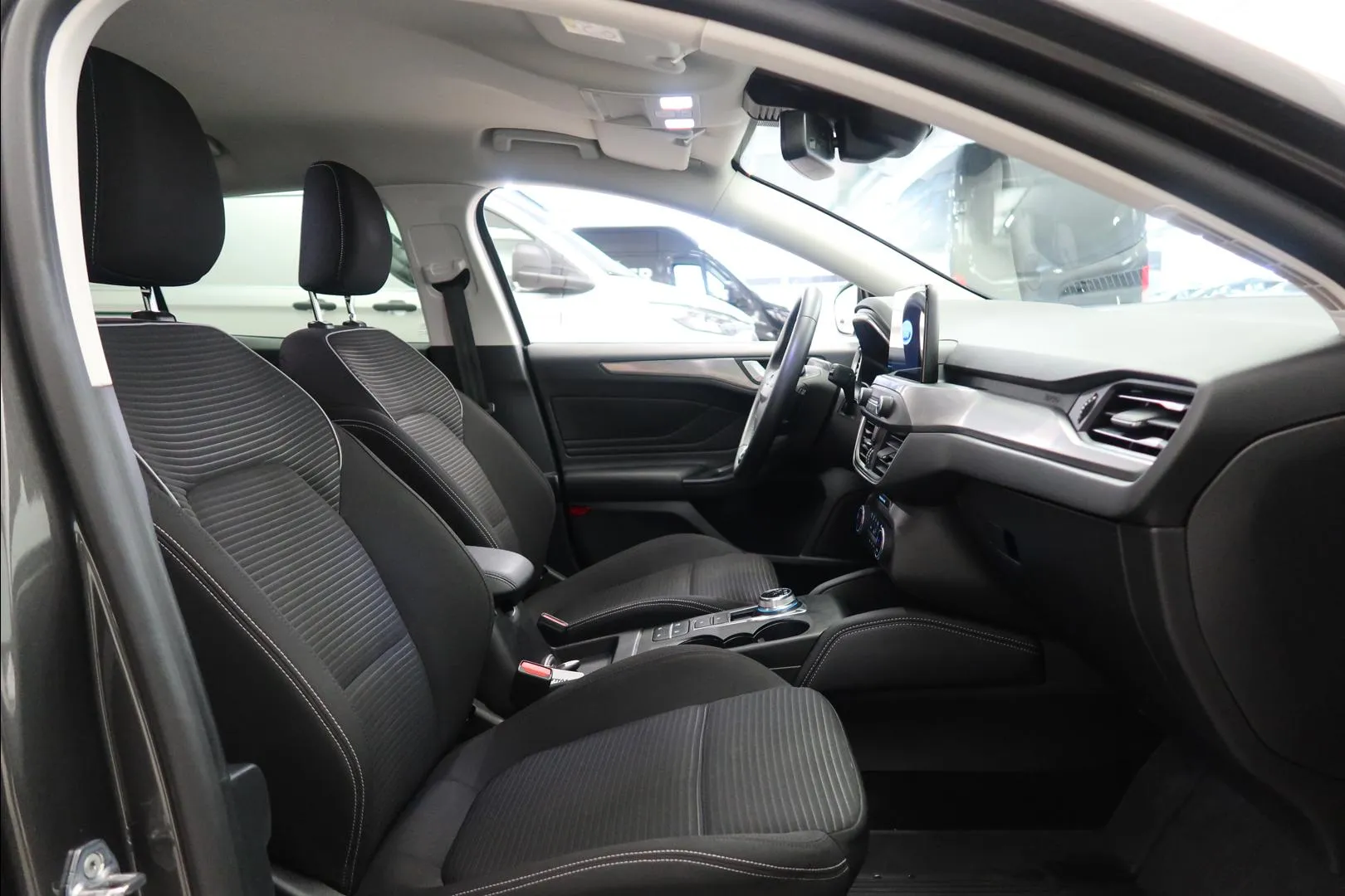 FORD Focus ZNJ-551 carousel image
