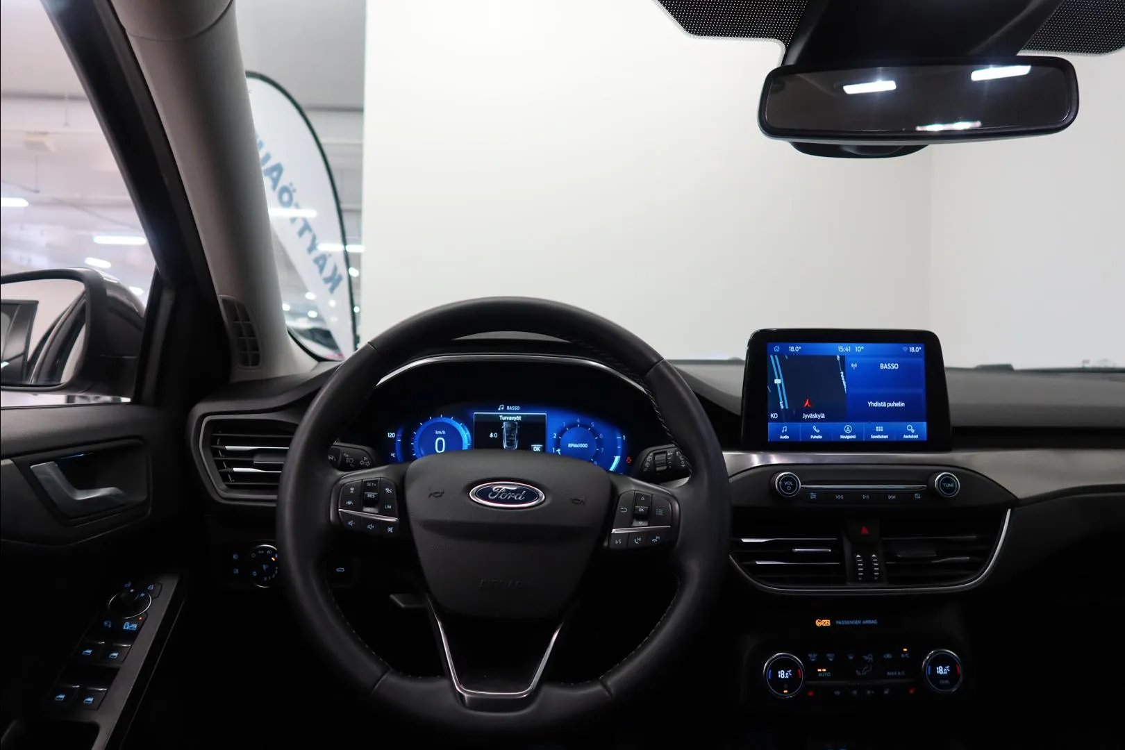 FORD Focus ZNJ-551 carousel image