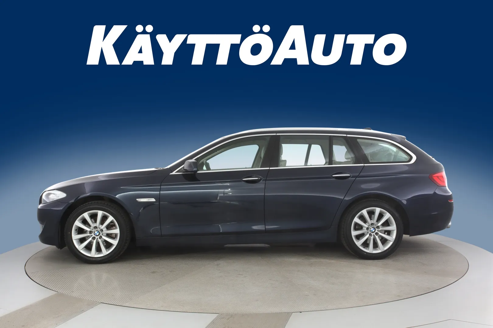 BMW 520 SKJ-723 carousel image