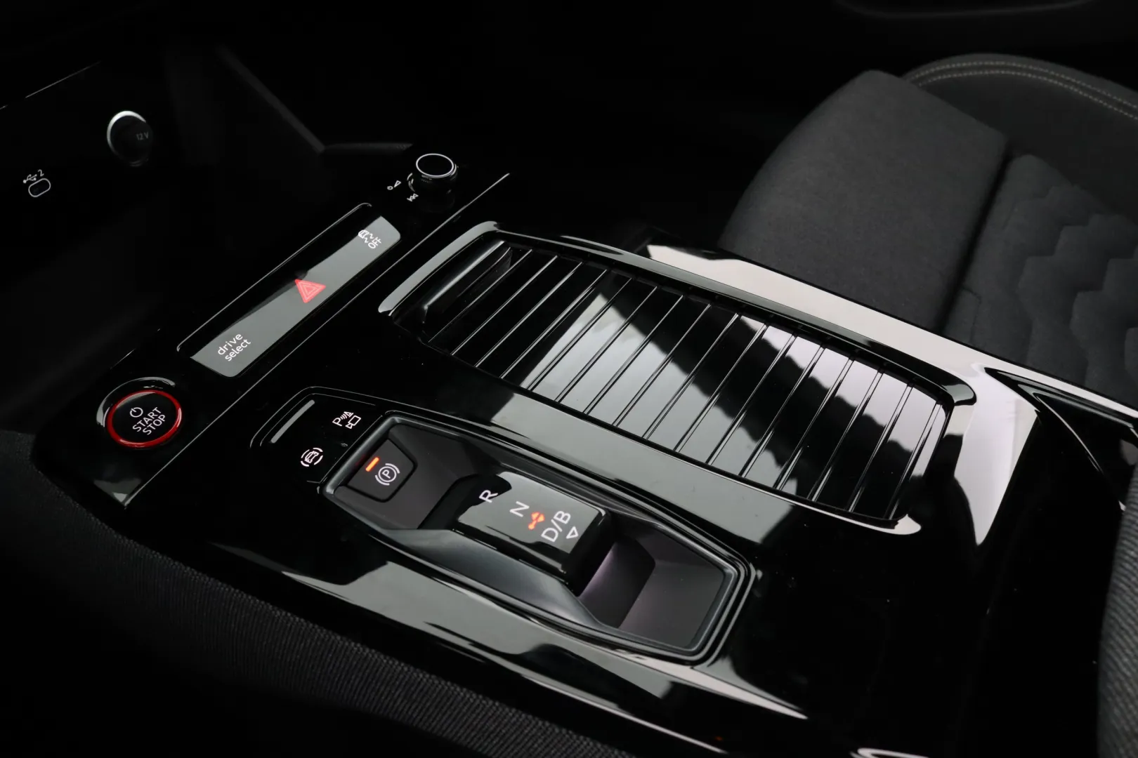 Audi A6 e-tron XTK-209 carousel image