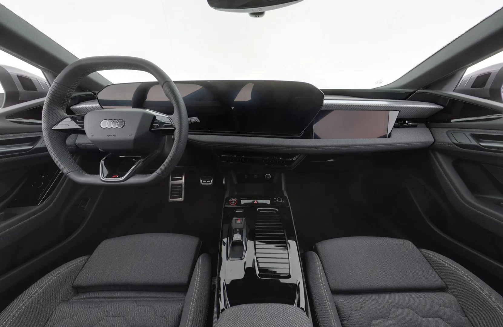 Audi A6 e-tron XTK-209 carousel image