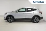 NISSAN Qashqai ESX-611 carousel thumbs