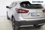 NISSAN Qashqai ESX-611 carousel thumbs
