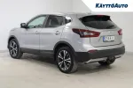 NISSAN Qashqai ESX-611 carousel thumbs