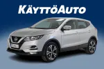 NISSAN Qashqai ESX-611 carousel thumbs