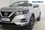 NISSAN Qashqai ESX-611 carousel thumbs