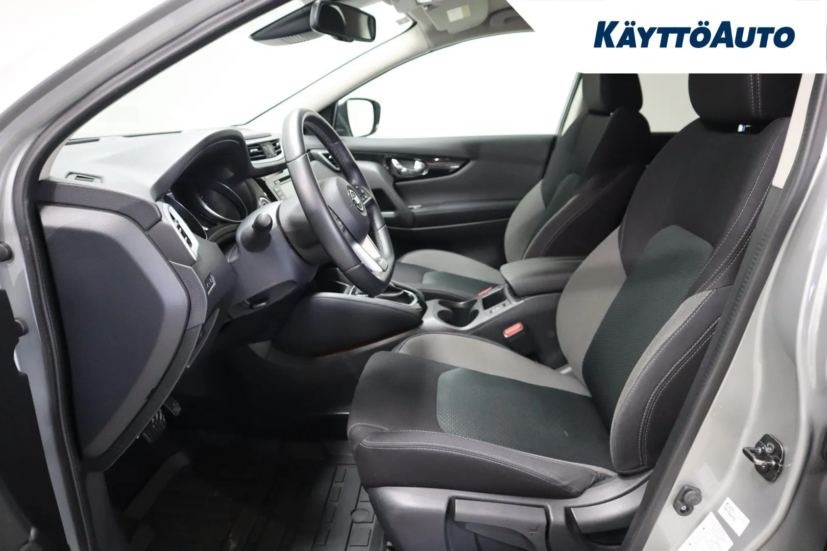 NISSAN Qashqai ESX-611 carousel image