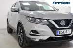 NISSAN Qashqai ESX-611 carousel thumbs