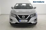 NISSAN Qashqai ESX-611 carousel thumbs
