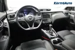 NISSAN Qashqai ESX-611 carousel thumbs
