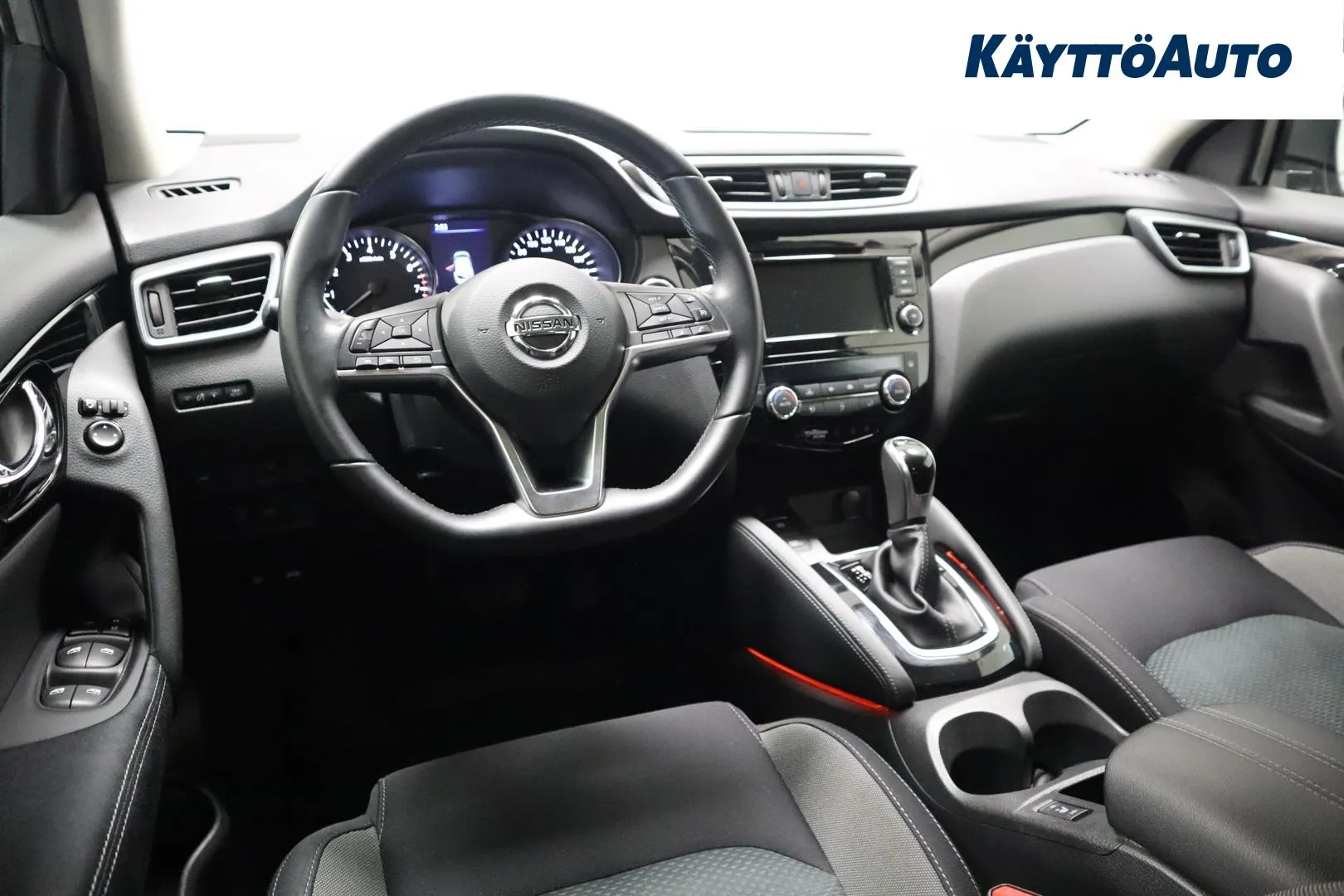 NISSAN Qashqai ESX-611 carousel image