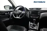 NISSAN Qashqai ESX-611 carousel thumbs