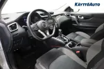 NISSAN Qashqai ESX-611 carousel thumbs
